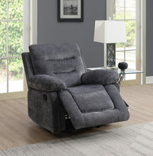 Load image into Gallery viewer, U152 - Motion Glider Chair - Gray