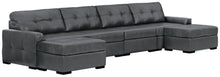 Load image into Gallery viewer, Brindley Pier Living Room Set - Ego Home Furniture