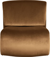 Load image into Gallery viewer, Nouveau - Accent Chair - Saddle
