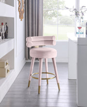 Load image into Gallery viewer, Fitzroy - Counter Stool (Set of 2)
