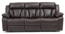 Load image into Gallery viewer, Reclining Sofa For Leisure Elegant