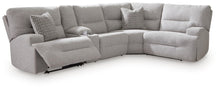 Load image into Gallery viewer, Acklen Place - Reclining Sectional