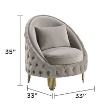 Load image into Gallery viewer, Vanessa - Accent Chair