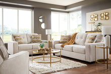 Load image into Gallery viewer, Pearlox - Occasional Table Set (Set of 3) - Gold