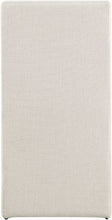 Load image into Gallery viewer, Benson - linen Dining Chair (Set of 2)