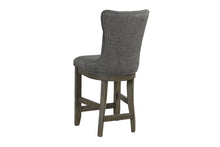 Load image into Gallery viewer, Hartford - Upholstered Counter Stool (Set of 2) - Rustic