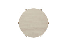 Load image into Gallery viewer, Trilogy - Stone Top Table
