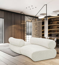 Load image into Gallery viewer, Bale - 2 Piece Curved Modular Sofa