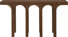 Load image into Gallery viewer, Westfield - Wood Console Table
