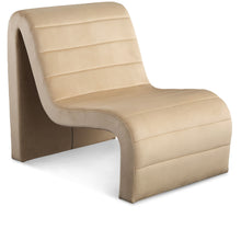 Load image into Gallery viewer, Ivy - Velvet Accent Chair