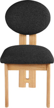 Load image into Gallery viewer, Napa - Dining Chair With Natural Legs (Set of 2)