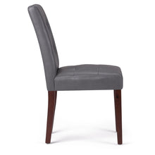 Load image into Gallery viewer, Andover - Parson Dining Chair, Upholstered (Set of 2)