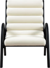 Load image into Gallery viewer, Randal - Accent Chair - Black Frame