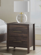 Load image into Gallery viewer, Calverson - Night Stand