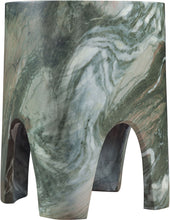 Load image into Gallery viewer, Foligno - Concrete End Table