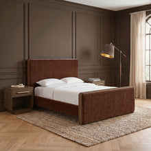 Load image into Gallery viewer, Dalton - Fabric Bed