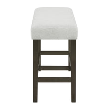 Load image into Gallery viewer, Carissa - Counter Bench - Stone