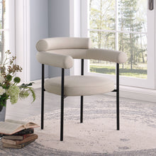 Load image into Gallery viewer, Blake - Faux Leather Dining Chair (Set of 2)