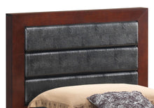 Load image into Gallery viewer, Transitional Modern Design Bed