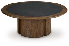 Load image into Gallery viewer, Dontayne - Round Table