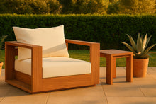 Load image into Gallery viewer, Tulum - Water Resistant Outdoor Chair