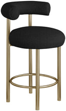 Load image into Gallery viewer, Bordeaux - Stool (Set of 2)
