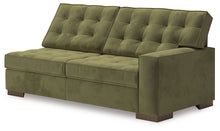 Load image into Gallery viewer, Caspian-Town - RAF Sofa - Olive
