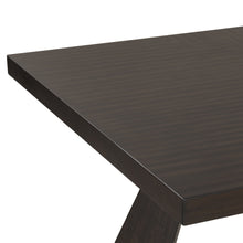 Load image into Gallery viewer, Chestnut Ridge - 72" Dining Table - Brown