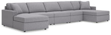 Load image into Gallery viewer, Modmax - Sectional - Granite