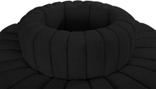 Load image into Gallery viewer, Arc - Boucle Fabric 8 Piece Round Modular Sofa
