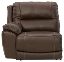 Load image into Gallery viewer, Dunleith - Power Reclining Sectional