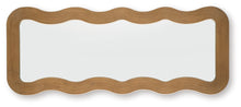 Load image into Gallery viewer, Ellisonville - Floor Mirror - Brown