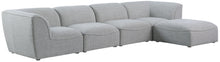 Load image into Gallery viewer, Miramar - 5 Piece Modular Sectional