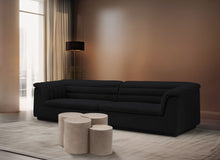 Load image into Gallery viewer, Dimple - 20" 4 Piece Modular Coffee Table - Terazzo Finish