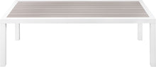 Load image into Gallery viewer, Nizuc - Outdoor Patio Coffee Table