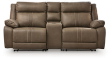Load image into Gallery viewer, Max-Momentum - Reclining Sectional