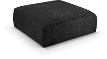 Load image into Gallery viewer, Shaggy - Ottoman