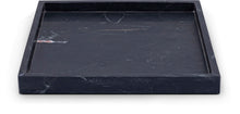 Load image into Gallery viewer, Barletta - Marble Square Tray