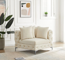 Load image into Gallery viewer, Tremblay - Corner Chair