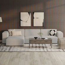 Load image into Gallery viewer, Rex - Handcrafted Sectional Sofa