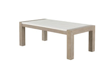 Load image into Gallery viewer, T1321 - Coffee Table - Natural / White