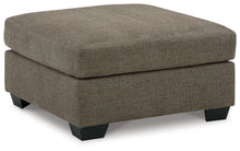 Load image into Gallery viewer, Mahoney - Oversized Accent Ottoman