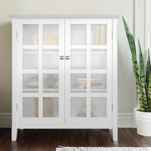 Load image into Gallery viewer, Acadian - Medium Storage Cabinet, Handcrafted