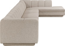 Load image into Gallery viewer, Modari - Sectional - Beige
