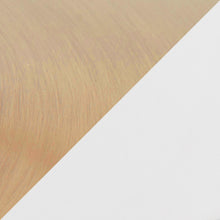Load image into Gallery viewer, Pebble - Contemporary & Glam Adjustable Dining / Bar Table