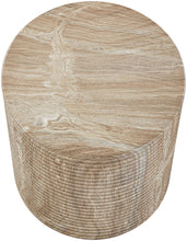 Load image into Gallery viewer, Rapallo - Concrete Indoor/Outdoor End Table