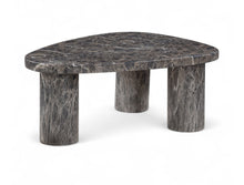 Load image into Gallery viewer, Teramo - Concrete Indoor / Outdoor Coffee Table