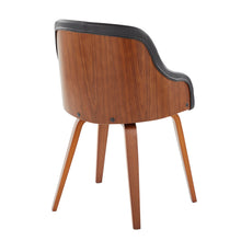 Load image into Gallery viewer, Bacci - Mid Century Modern Dining Chair