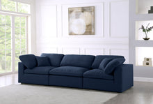 Load image into Gallery viewer, Serene - Modular 3 Seat Sofa