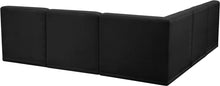 Load image into Gallery viewer, Relax - 5 Piece Modular Sectional